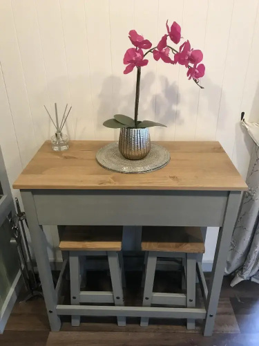 Wyncliffe Hideaway