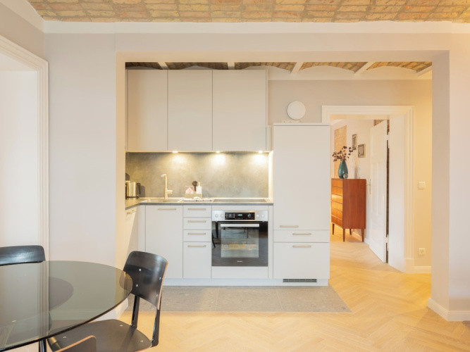 ​​​​​​​OSTKÜSTE - Villa Groth Design Apartments, Bild 24