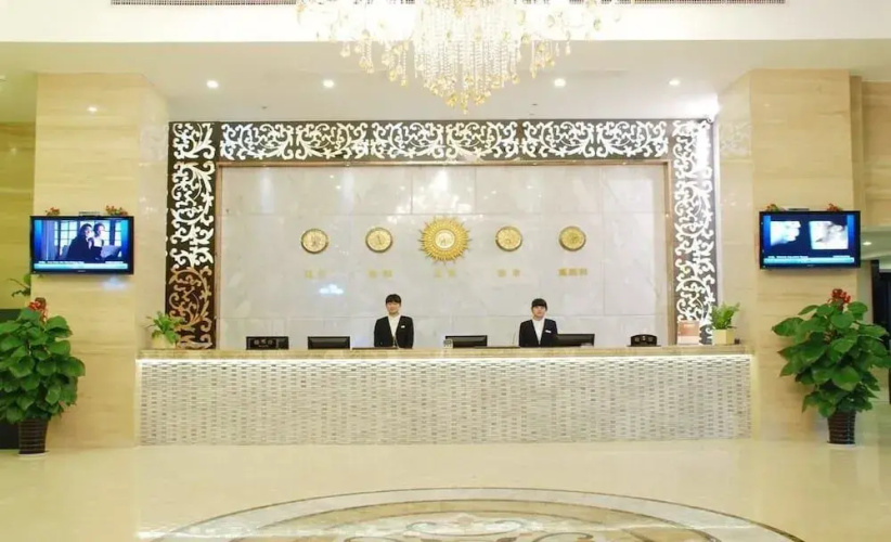 Success Hotel - Xiamen