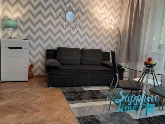 Double Apartment