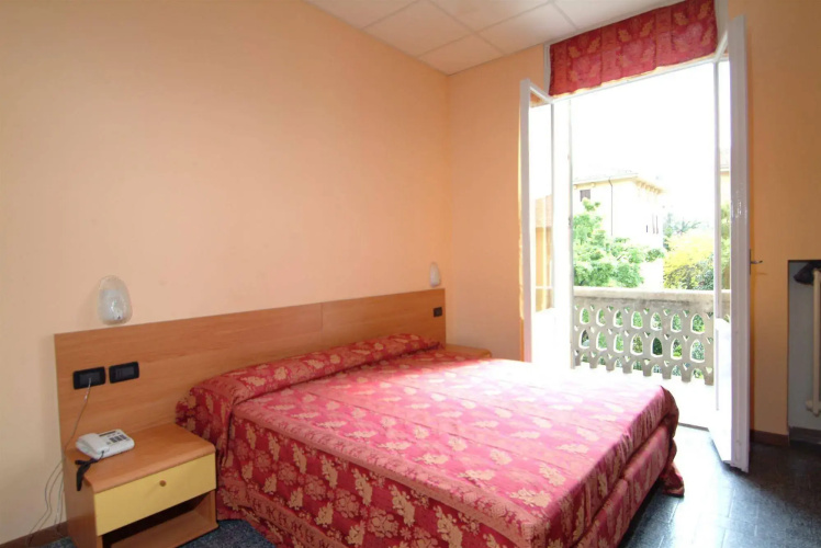 Hotel San Geminiano