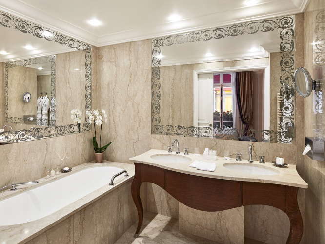 Hotel Plaza Athenee photo 15