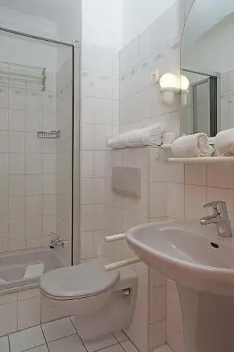Fischerhus _ Wohnung 2