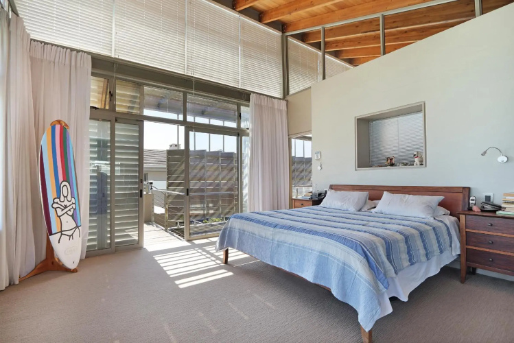 Atlantic Blue Villa at Pilots