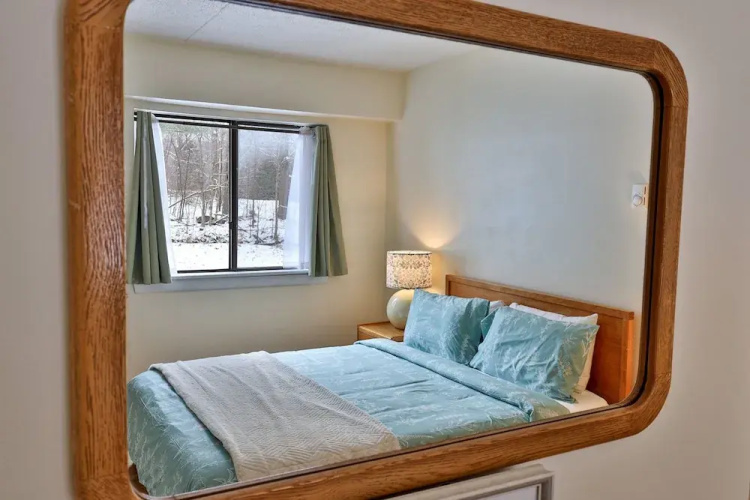 Mountain Green Condo 2b4 2 Bedroom Condo