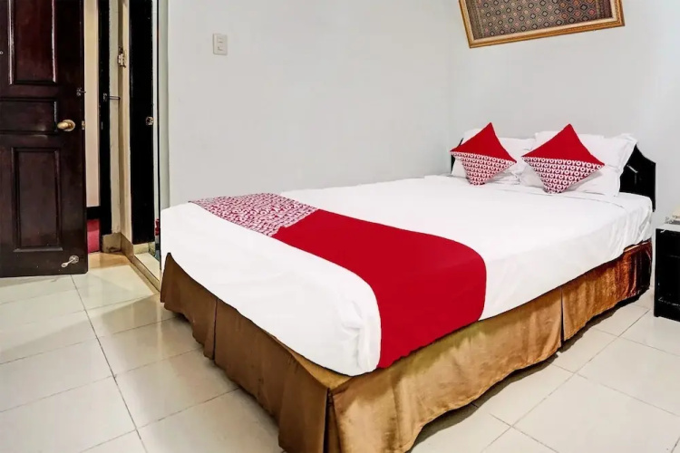 Hotel O Wisma Bari