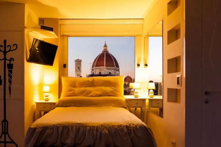 Florence Best View