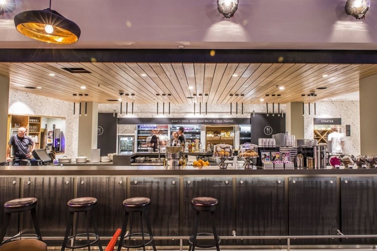 Moxy Milan Malpensa Airport photo 24