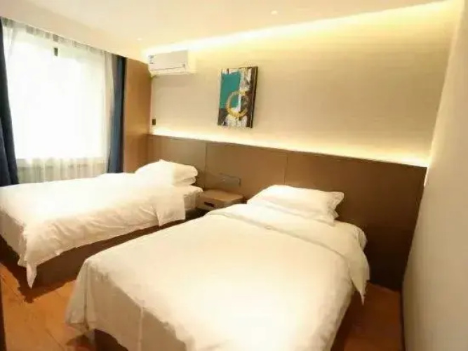 Daqing Alice Hotel