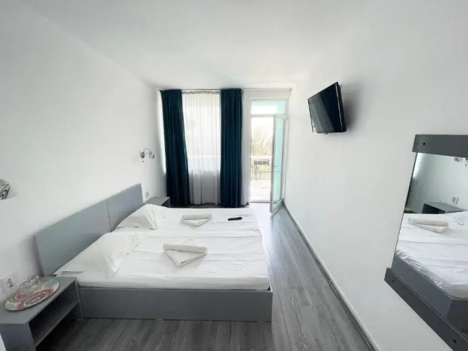 Hotel Minerva