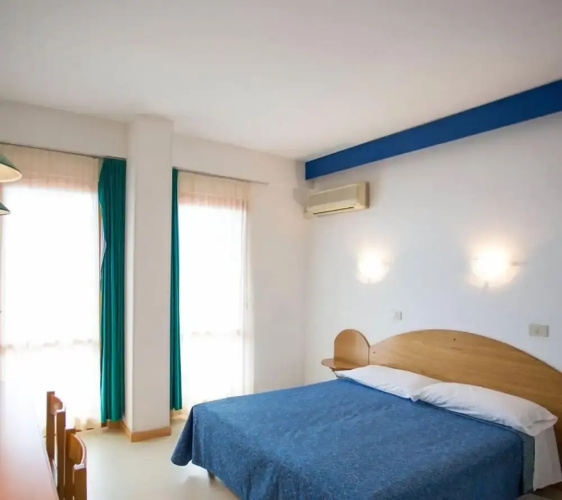 Residence Letojanni
