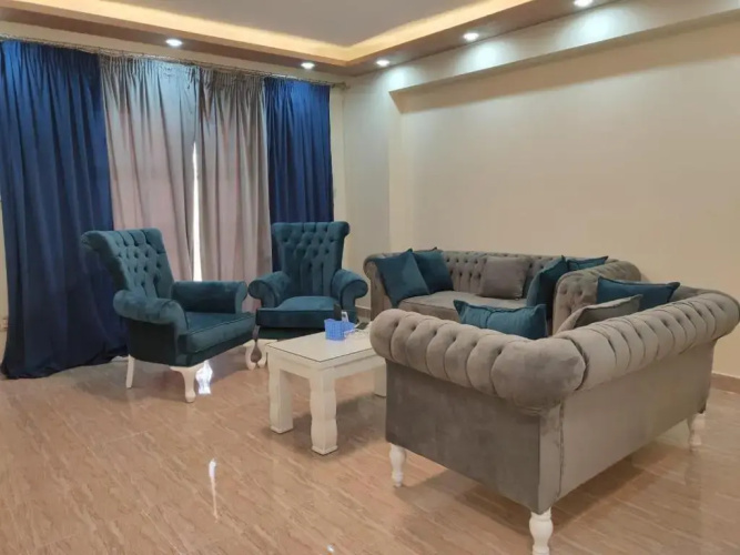 Ramco Hotel Apartments Compound Leila