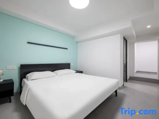 2 Bedrooms Family Suite