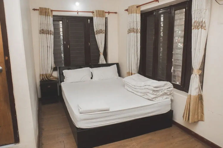 Gypsy hostel & Backpackers