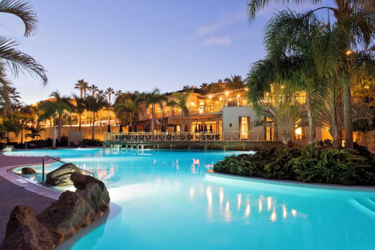 Villas Bahía del Duque photo 17