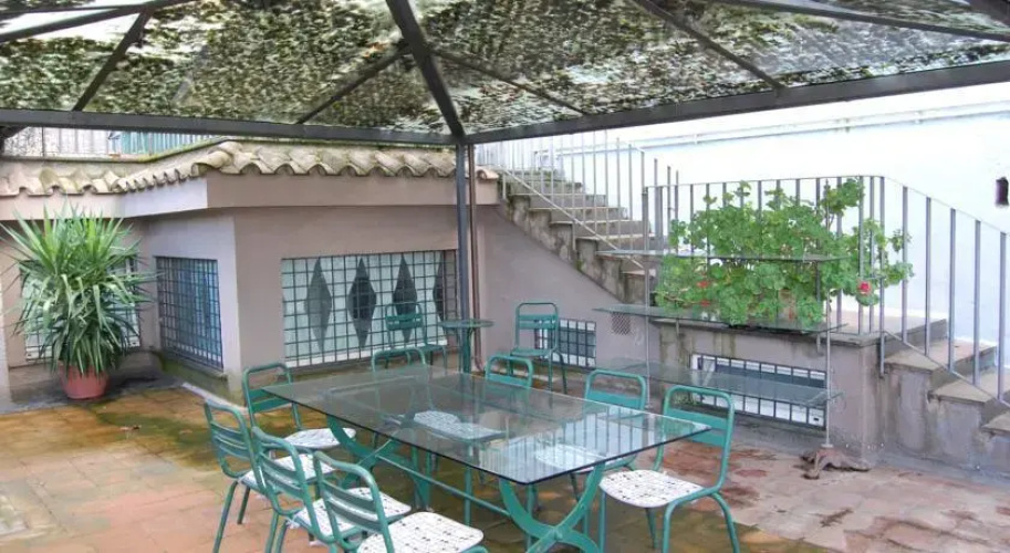 RSH Borghetto Apartments