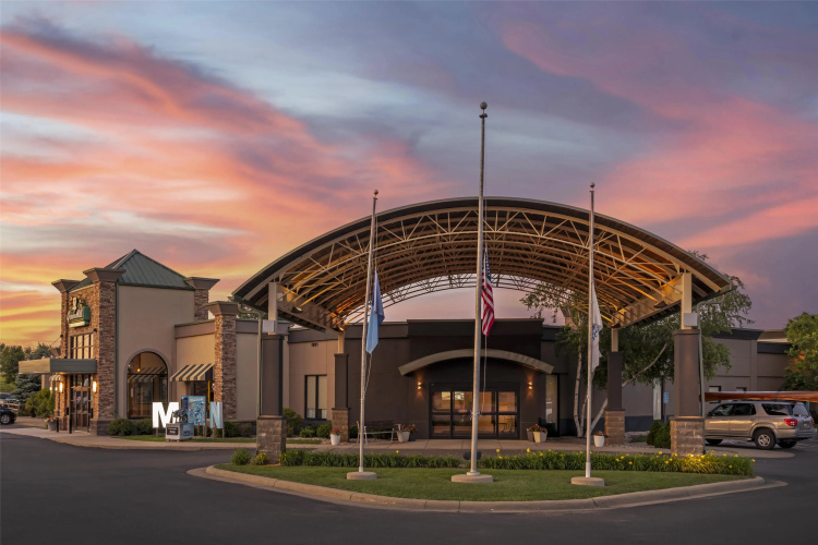 Best Western Fairmont photo 32