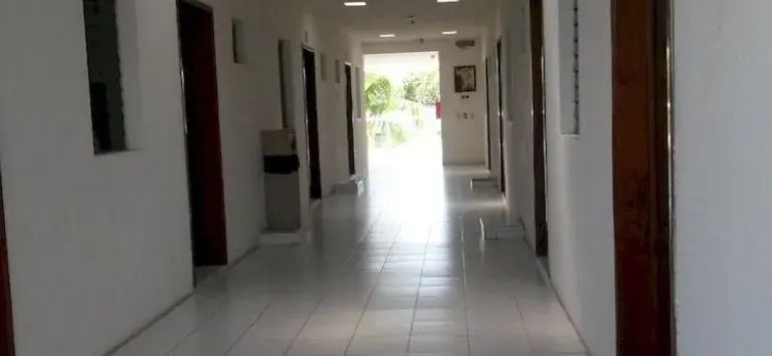 Hotel Riviera Tulum