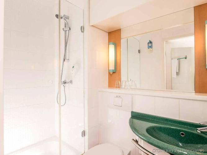 Ibis Berlin City Nord Hotel