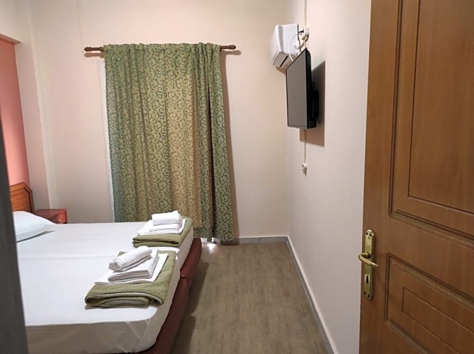 Economy Single room