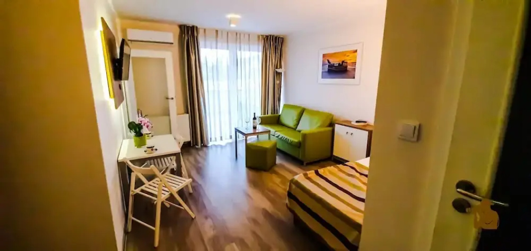 Kliff Apartamenty