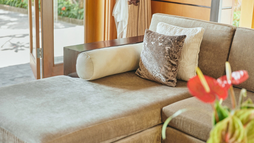 AYANA Villas Bali