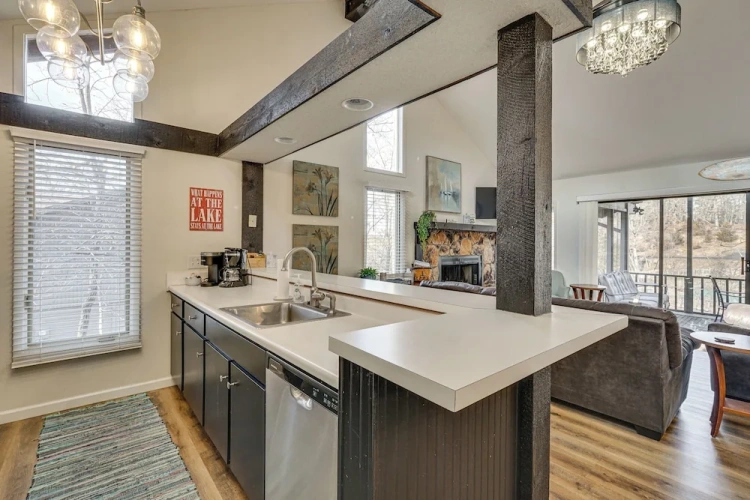 3 Bedrooms Cottage