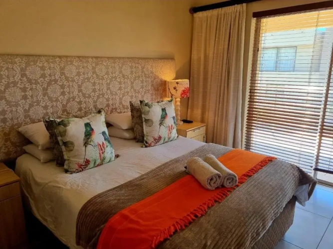 Deluxe Cottage