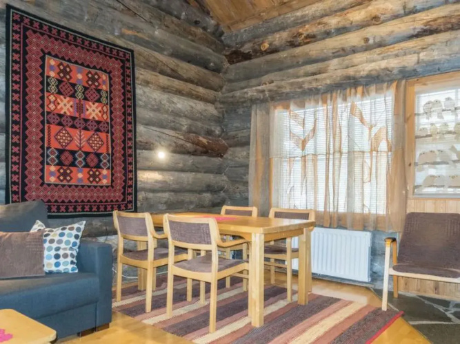 House Atokka Kittilä