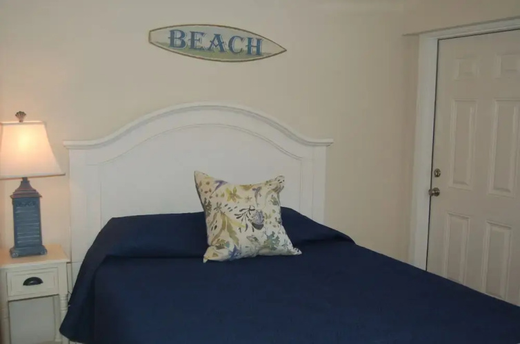 Aloha Kai 1 Bedroom 1 Bathroom Villa