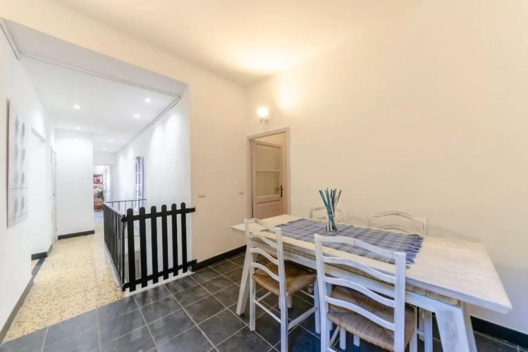 2 Bedrooms Double Apartment with balcony