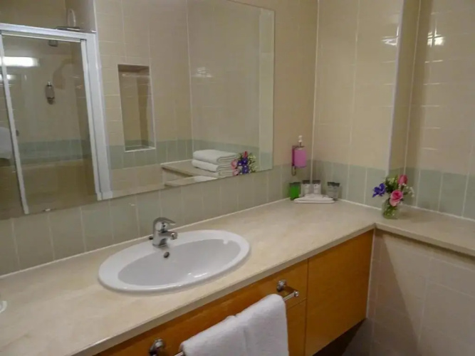 Raheen Woods Hotel