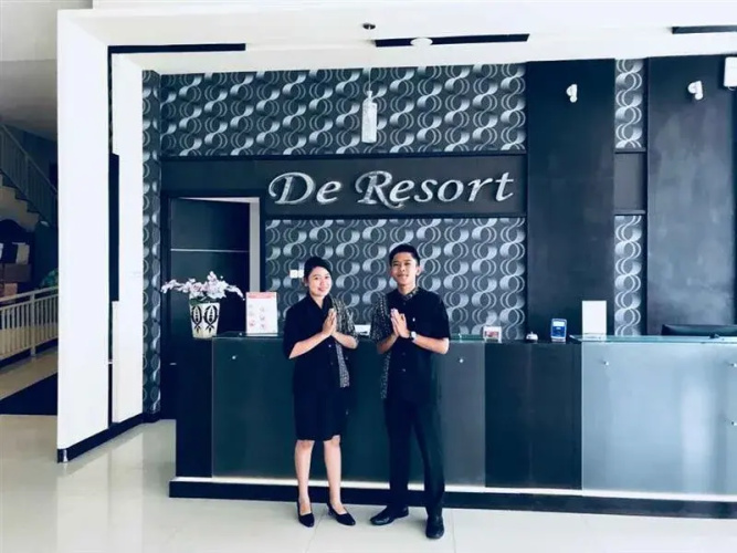 De Resort Mojokerto - Mojokerto