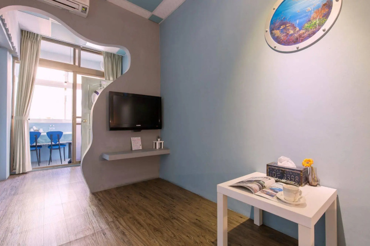 Lovehouse B&B