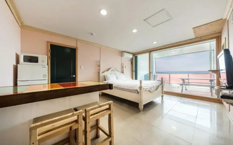Yangyang Bono Pet-friendly Pension