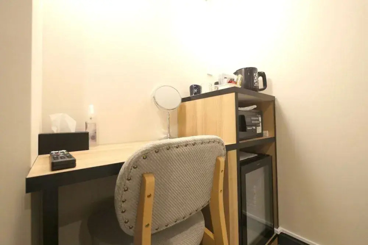 Hotel Bampky