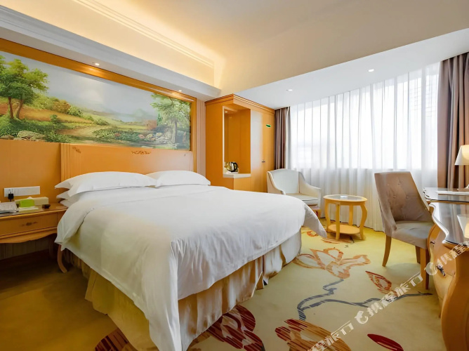 Jinghu Hotel Shenzhen