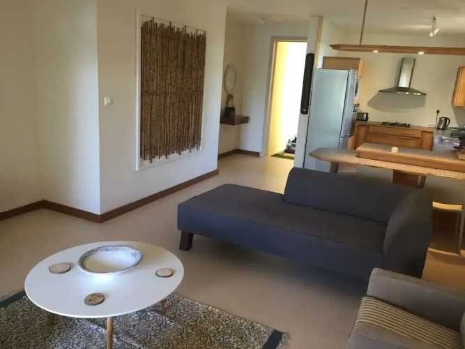 B5 Residence Ilot