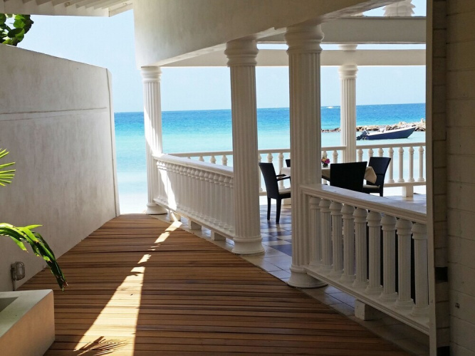 David's Beach Hotel