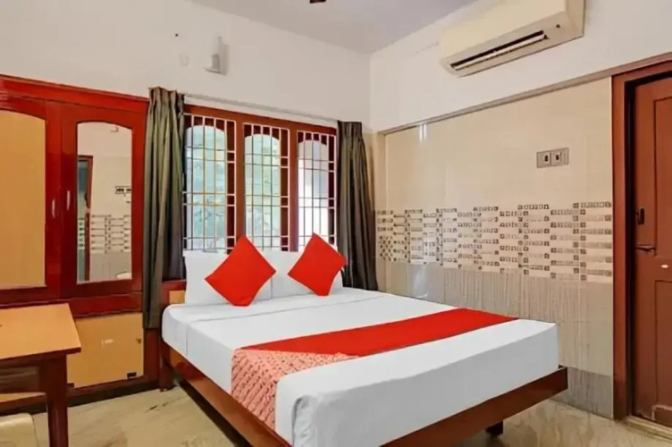 Hotelbild