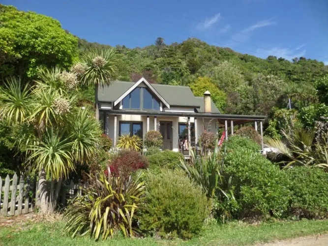Cottage