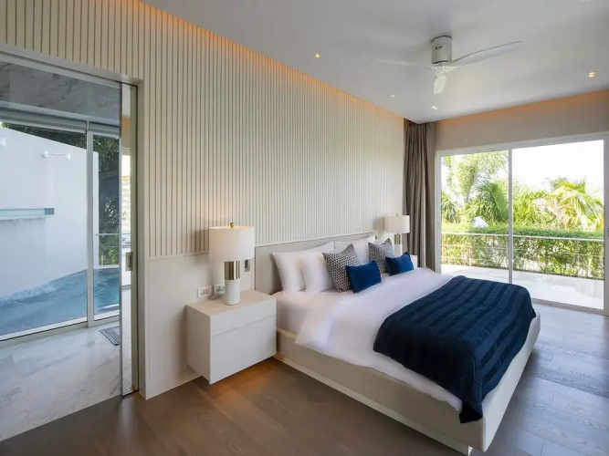 Villa Borimas by Elite Havens