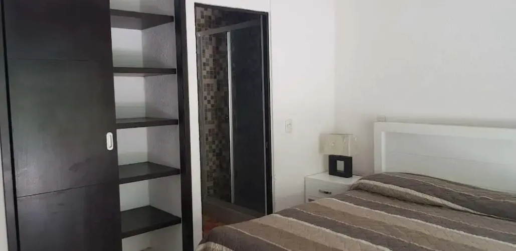 Amazing 4 Bedroom Apartment Ocean View