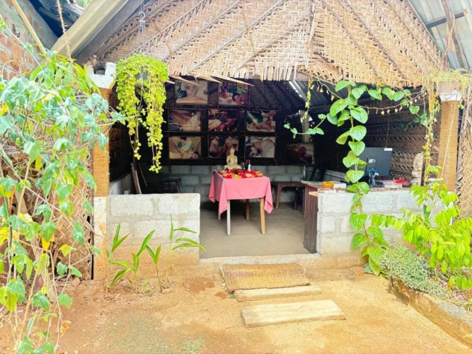 Sandra Guesthouse