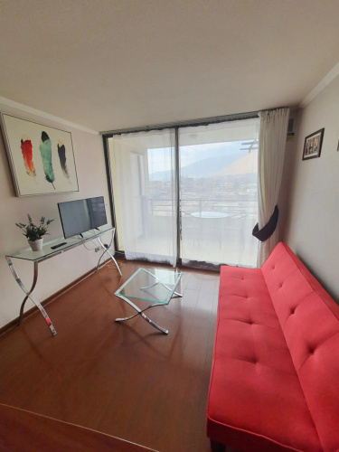Tadeo Heanke Departamento Iquique