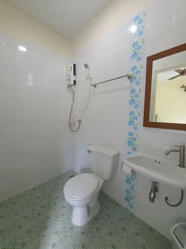 Baan Muchshima Hostel Phuket
