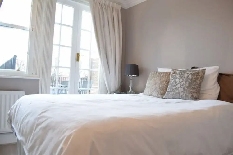1 Bedroom Flat in Fulham