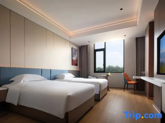 Business Twin room