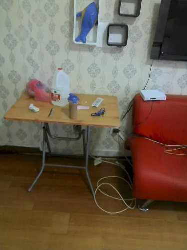 Holiday Hotel Apartment
