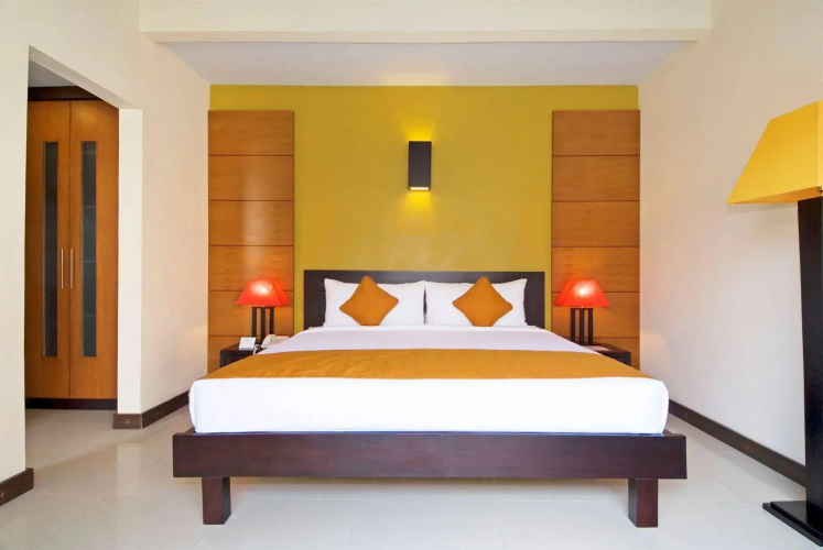 d' Alang Alang Villas